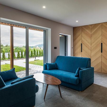 Apartamenty Activ Zdroj Lądek-Zdrój Exterior foto