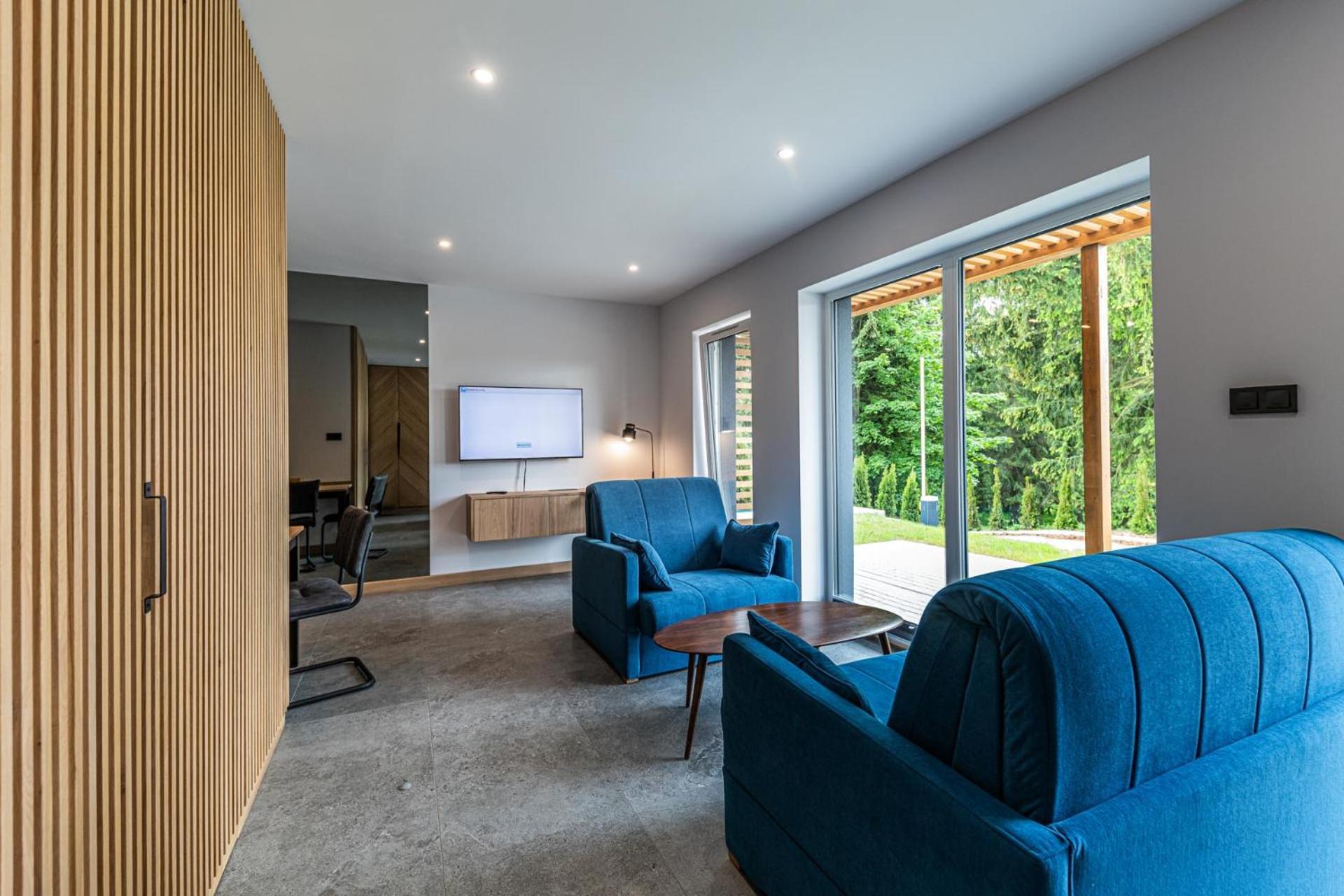 Apartamenty Activ Zdroj Lądek-Zdrój Exterior foto