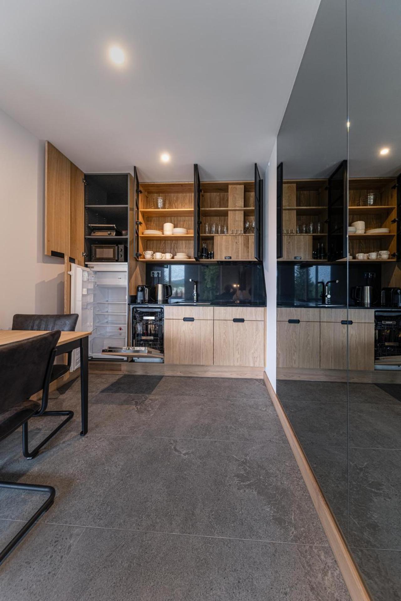 Apartamenty Activ Zdroj Lądek-Zdrój Exterior foto